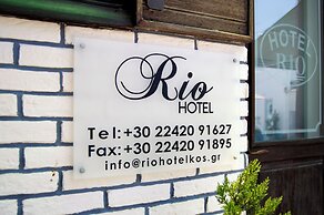 Rio Hotel