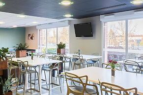 Sure Hotel by Best Western Saint-Amand-Les-Eaux