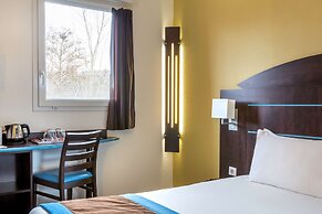 Sure Hotel by Best Western Saint-Amand-Les-Eaux