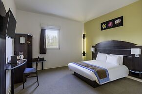 Sure Hotel by Best Western Saint-Amand-Les-Eaux