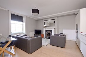 Destiny Scotland - Hill Street Apartments