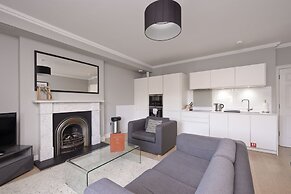 Destiny Scotland - Hill Street Apartments