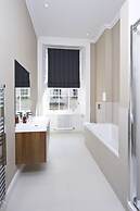 Destiny Scotland - Hill Street Apartments