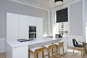 Destiny Scotland - Hill Street Apartments