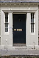 Destiny Scotland - Hill Street Apartments