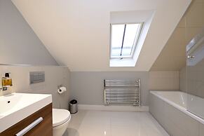 Destiny Scotland - Hill Street Apartments