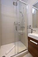 Destiny Scotland - Hill Street Apartments