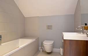 Destiny Scotland - Hill Street Apartments