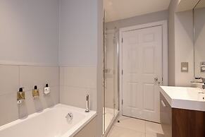 Destiny Scotland - Hill Street Apartments