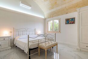 Masseria Tenuta Quintino