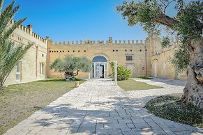 Masseria Tenuta Quintino