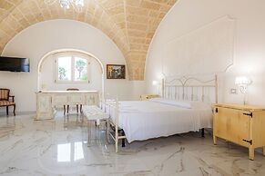 Masseria Tenuta Quintino