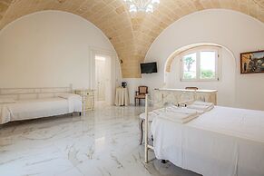 Masseria Tenuta Quintino