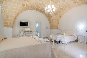 Masseria Tenuta Quintino