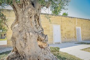 Masseria Tenuta Quintino