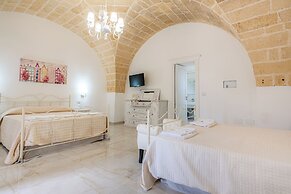 Masseria Tenuta Quintino