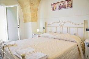 Masseria Tenuta Quintino