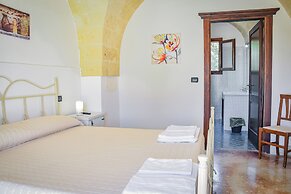 Masseria Tenuta Quintino