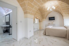 Masseria Tenuta Quintino