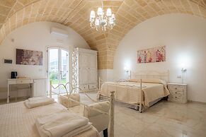 Masseria Tenuta Quintino