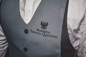 Masseria Tenuta Quintino