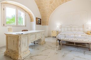 Masseria Tenuta Quintino