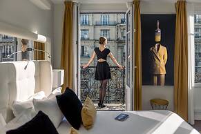 Hotel Camille Paris Gare de Lyon, Tapestry Collection by Hilton