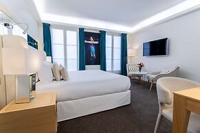 Hotel Camille Paris Gare de Lyon, Tapestry Collection by Hilton