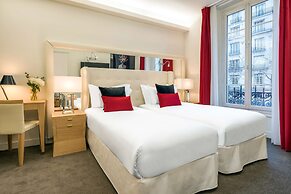 Hotel Camille Paris Gare de Lyon, Tapestry Collection by Hilton