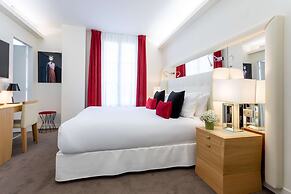 Hotel Camille Paris Gare de Lyon, Tapestry Collection by Hilton