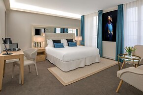 Hotel Camille Paris Gare de Lyon, Tapestry Collection by Hilton