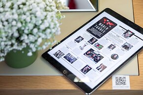 Hotel Camille Paris Gare de Lyon, Tapestry Collection by Hilton