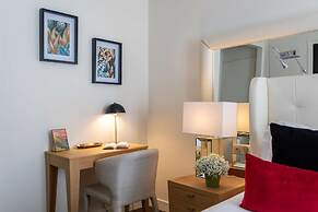 Hotel Camille Paris Gare de Lyon, Tapestry Collection by Hilton