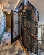 Hotel Camille Paris Gare de Lyon, Tapestry Collection by Hilton