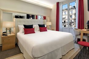 Hotel Camille Paris Gare de Lyon, Tapestry Collection by Hilton