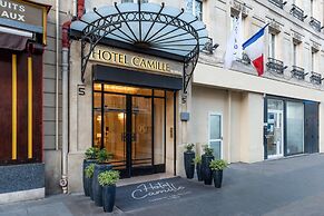 Hotel Camille Paris Gare de Lyon, Tapestry Collection by Hilton