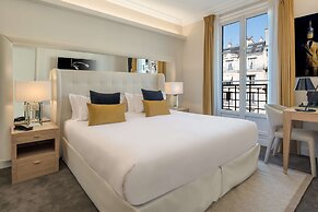 Hotel Camille Paris Gare de Lyon, Tapestry Collection by Hilton