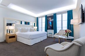Hotel Camille Paris Gare de Lyon, Tapestry Collection by Hilton