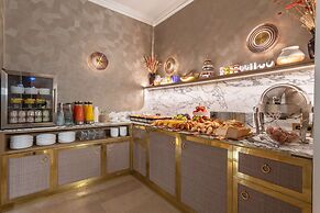 Hotel Camille Paris Gare de Lyon, Tapestry Collection by Hilton