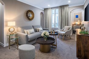 Hotel Camille Paris Gare de Lyon, Tapestry Collection by Hilton