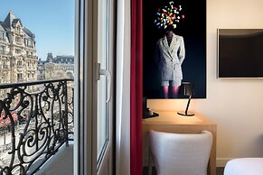 Hotel Camille Paris Gare de Lyon, Tapestry Collection by Hilton