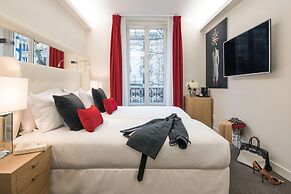 Hotel Camille Paris Gare de Lyon, Tapestry Collection by Hilton
