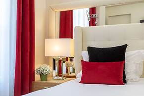 Hotel Camille Paris Gare de Lyon, Tapestry Collection by Hilton