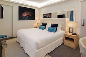 Hotel Camille Paris Gare de Lyon, Tapestry Collection by Hilton