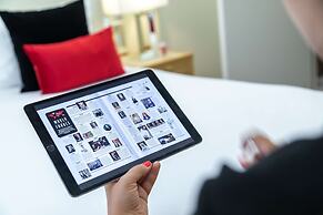 Hotel Camille Paris Gare de Lyon, Tapestry Collection by Hilton