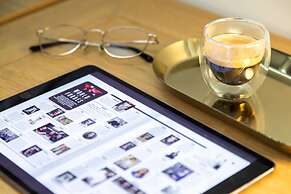 Hotel Camille Paris Gare de Lyon, Tapestry Collection by Hilton