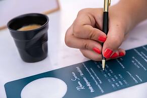 Hotel Camille Paris Gare de Lyon, Tapestry Collection by Hilton