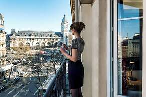 Hotel Camille Paris Gare de Lyon, Tapestry Collection by Hilton