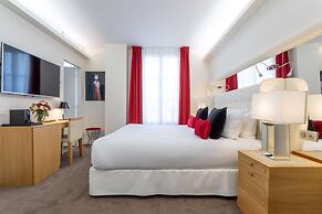 Hotel Camille Paris Gare de Lyon, Tapestry Collection by Hilton