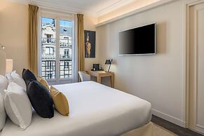 Hotel Camille Paris Gare de Lyon, Tapestry Collection by Hilton